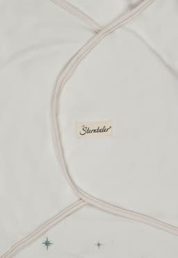 Einschlagdecke Fuchs Filou, Sterntaler® | Beige