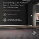 AEG Haustechnik TBS TB 160/8 Set Plus Fußbodenheizung | Weiß 4