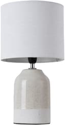 Pauleen LED Tischleuchte Sandy Glow | Beige 2