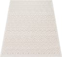 Paco Home Teppich Livorno 673 | Beige 2