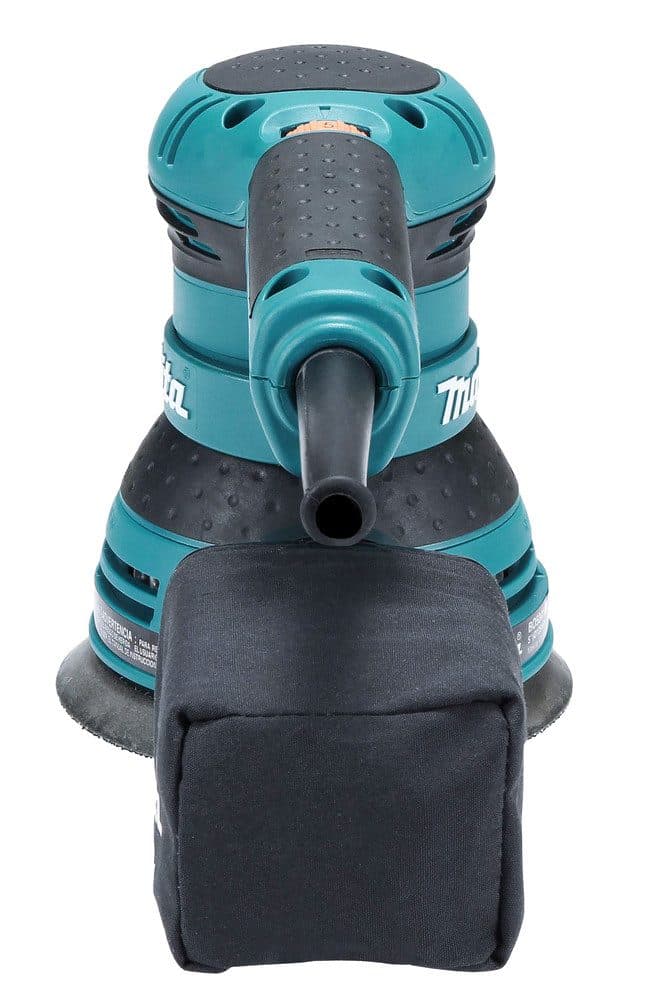 Makita Exzenterschleifer BO5041J | Grau