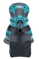 Makita Exzenterschleifer BO5041J | Grau 2