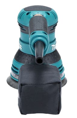 Makita Exzenterschleifer BO5041J | Grau