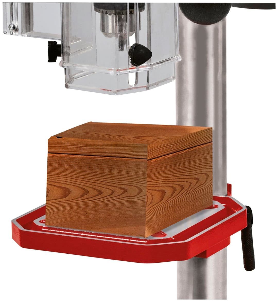 Einhell Säulenbohrmaschine TC-BD 500 | Mehrfarbig