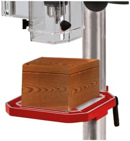 Einhell Säulenbohrmaschine TC-BD 500 | Mehrfarbig