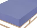 Biberna Spannbettlaken Pepe | Blau 4