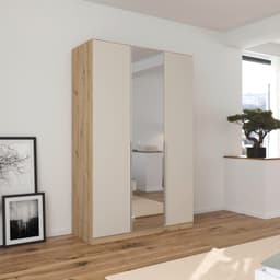 OTTO home Kleiderschrank AGORDO | Beige