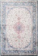 OTTO home Teppich Omar | Mehrfarbig
