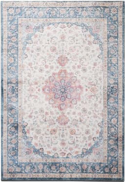 OTTO home Teppich Omar | Mehrfarbig