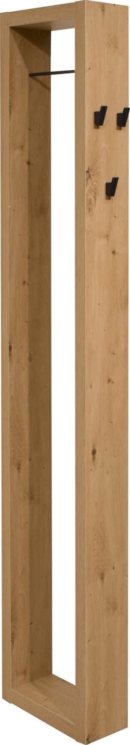 Mäusbacher Garderobe Bonnie | Holztöne