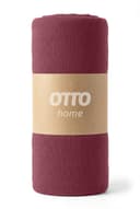 OTTO home Spannbettlaken | Rot 3