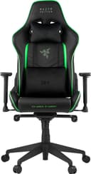 Razer Tarok Pro Gaming-Stuhl | Schwarz 2
