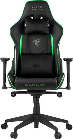 Razer Tarok Pro Gaming-Stuhl | Schwarz