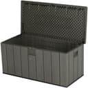 Lifetime Kissenbox Premium Wood | Grau 3