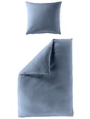 BIERBAUM Bettwäsche Senci | Blau