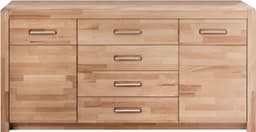 MCA living Sideboard Fenja | Holztöne
