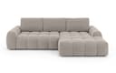 OTTO home Ecksofa AZITA L-Form, 270 cm | Beige 2
