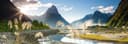 HEYE Puzzle Milford Sound, Edition Humboldt, 1000 Puzzleteile 2