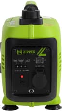 ZIPPER Stromerzeuger ZI-STE1000INV | Grün 3