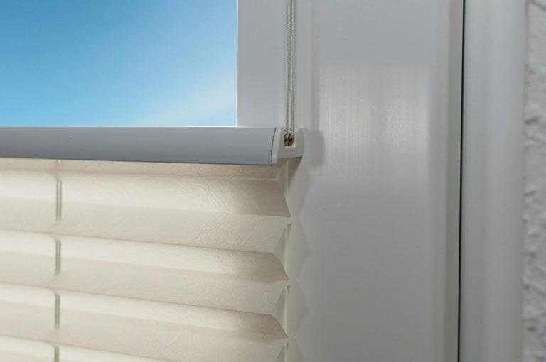 Kutti Plissee Brisa | Lila