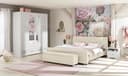 Home affaire Polsterbank Goronna | Beige 5