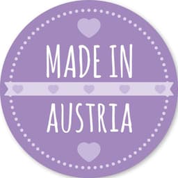 Träumeland Babymatratze WIEGE Sleepy | Weiß