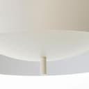 LeGer Home by Lena Gercke Deckenleuchte Linnea | Beige 2