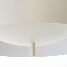 LeGer Home by Lena Gercke Deckenleuchte Linnea | Beige