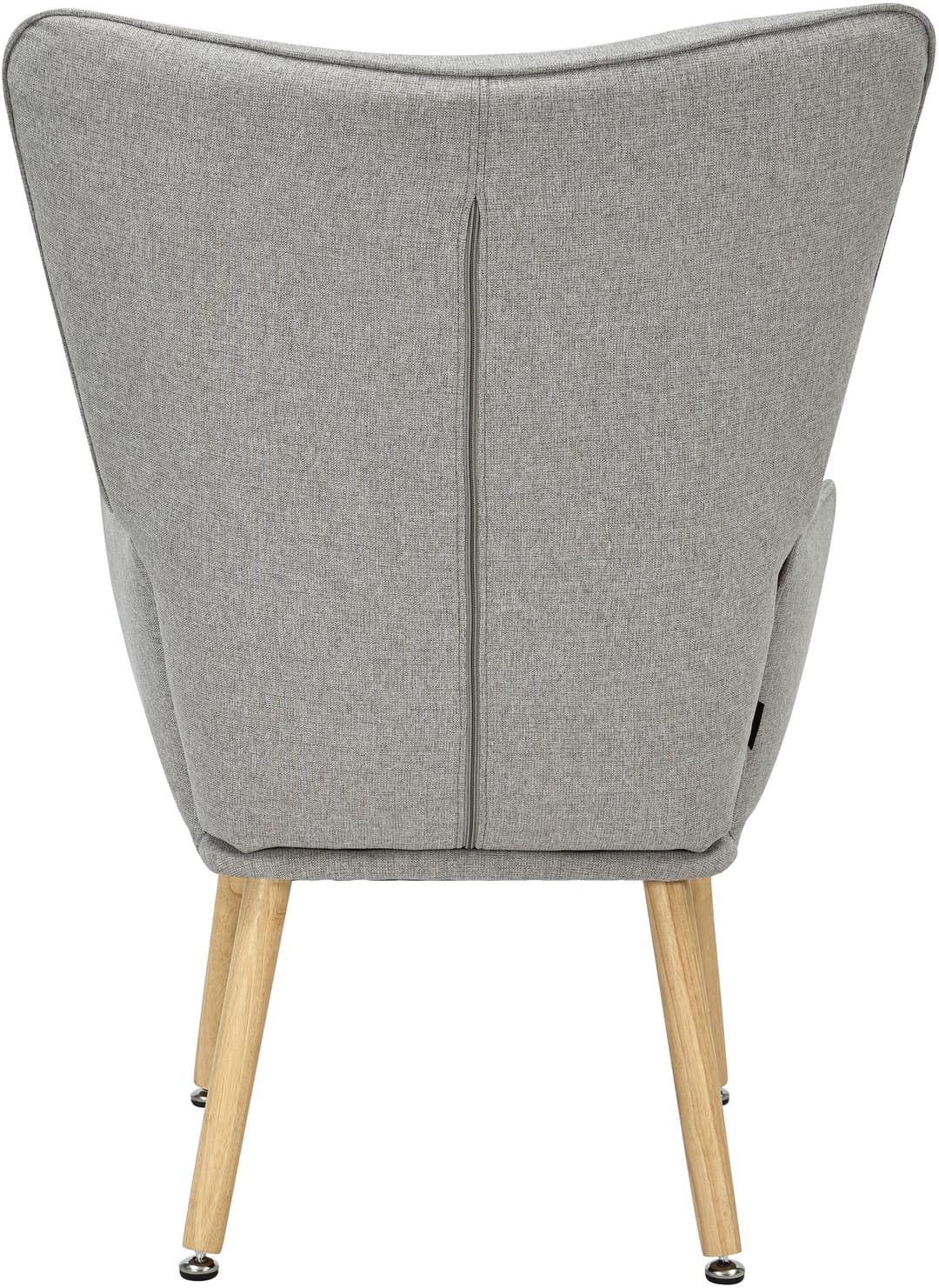 OTTO home Ohrensessel PERHAM | Grau