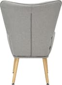 OTTO home Ohrensessel PERHAM | Grau 4
