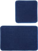 Kleine Wolke Badematte RELAX | Blau 2