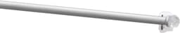 Good Life Vitragenstange Crystal | Silber