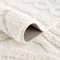 Carpet City Hochflor-Teppich Focus 3382 | Beige