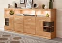 OTTO home Sideboard RIBE20 | Holztöne 2