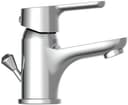 Schütte Waschtischarmatur Vico | Silber 3