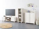 OTTO home Wandregal Mette | Holztöne 5