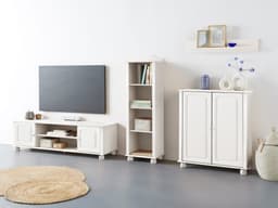OTTO home Wandregal Mette | Holztöne