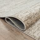 Sanat Teppich Oslo | Beige 5