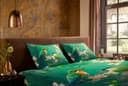 PURE luxury collection Wendebettwäsche Signi | Grün 3