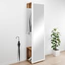 OTTO home Garderobenschrank Paris | Holztöne