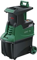Bosch Home & Garden Häcksler AXT 22 D | Grün