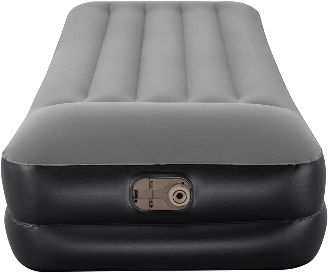 Bestway Luftbett Aerolux | Schwarz