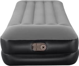 Bestway Luftbett Aerolux | Schwarz