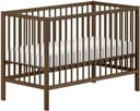 Vipack Babybett DINO | Braun 3