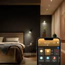 Philips Hue LED-Leuchtmittel White Ambiance | Weiß 3