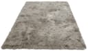 OTTO home Hochflor-Teppich Valeria | Beige 4