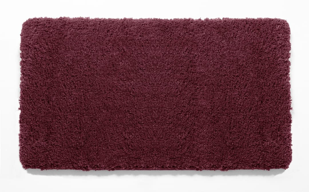 OTTO home Badematte Sanremo | Rot