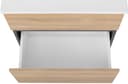 Home affaire Waschtisch Wisla | Braun 5