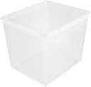 Keeeper Organizer bea Aufbewahrungsbox | Transparent 5