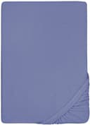 Biberna Spannbettlaken Pepe | Blau 2